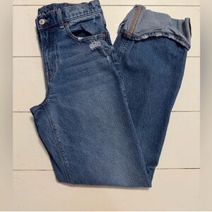 AE Stovepipe Jeans